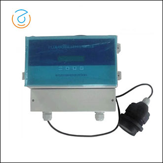 分體超聲波液位計